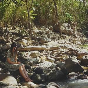 Meet your Posher, Eva